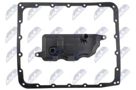 Фільтр АКПП