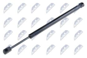 Газовий упор капота