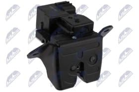 Замок дверей багажника