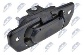 Подушка двигателя