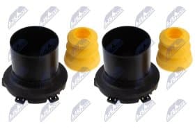 Комплект (пыльники + отбойники)