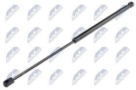 Газовий упор багажника