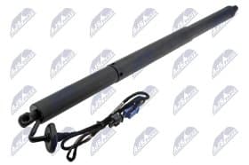 Газовый упор багажника