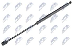 Газовый упор багажника