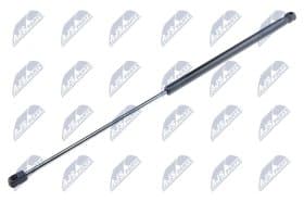 Газовий упор багажника