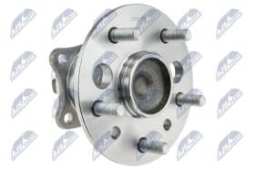 Комплект ступицы колеса