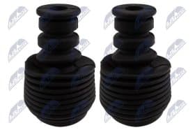 Комплект (пильники + відбійники)