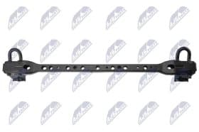 Передняя панель кузова