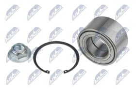 Комплект ступицы колеса