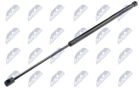 Газовий упор багажника