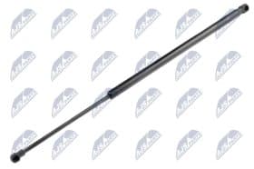 Газовий упор багажника