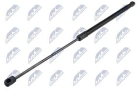 Газовый упор багажника