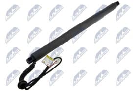 Газовий упор багажника