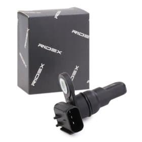 Датчик положення колінчастого вала