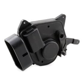 Замок дверей