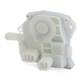 Замок двери