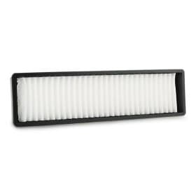 Фільтр салону