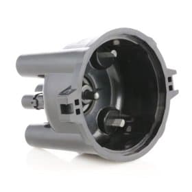 Кришка розподільника запалювання