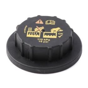 Кришка бачка охолоджувальної рідини