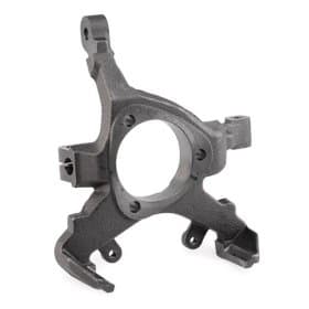 Поворотный кулак