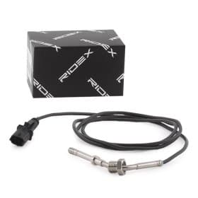 Датчик температуры выхлопных газов