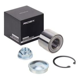 Подшипник ступицы