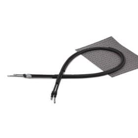 Трос ручного тормоза