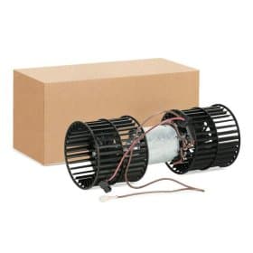 Вентилятор салона