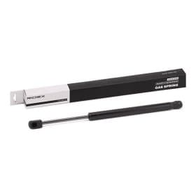 Газовый упор багажника