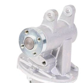 Вакуумний підсилювач гальмівної системи Вакуумний підсилювач гальмівної системи