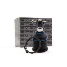 Шарова опора