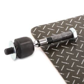 Кермова тяга