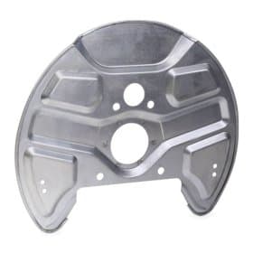 Кожух тормозного диска