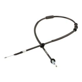 Трос ручного тормоза