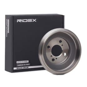 Тормозной барабан