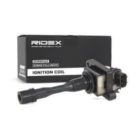 Котушка запалювання