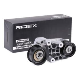 Натяжний ролик ременя ГРМ