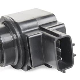 Катушка зажигания