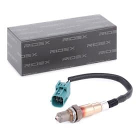 Лямбда-зонд