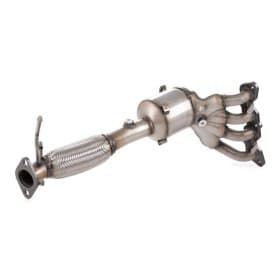 Каталізатор