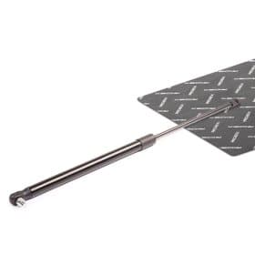 Газовый упор багажника