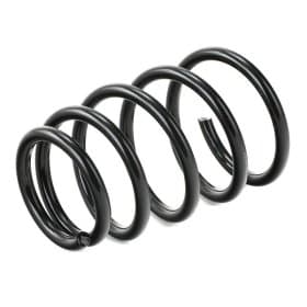 Пружина підвіски