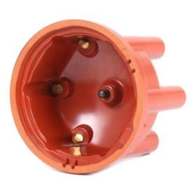 Кришка розподільника запалювання