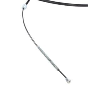 Трос ручного тормоза