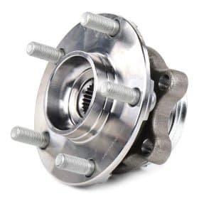 Комплект ступиці колеса