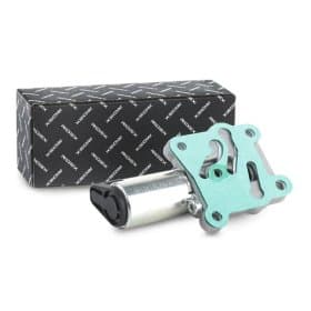 Регулювальний клапан розподільного вала