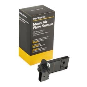 Расходомер воздуха