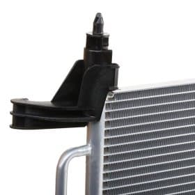 Радиатор кондиционера