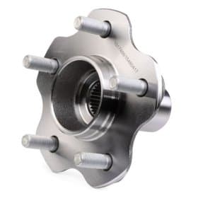 Ступица колеса