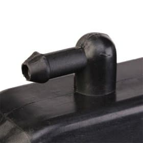 Радиатор охлаждения двигателя